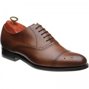 Barker shoes factory seconds clearance