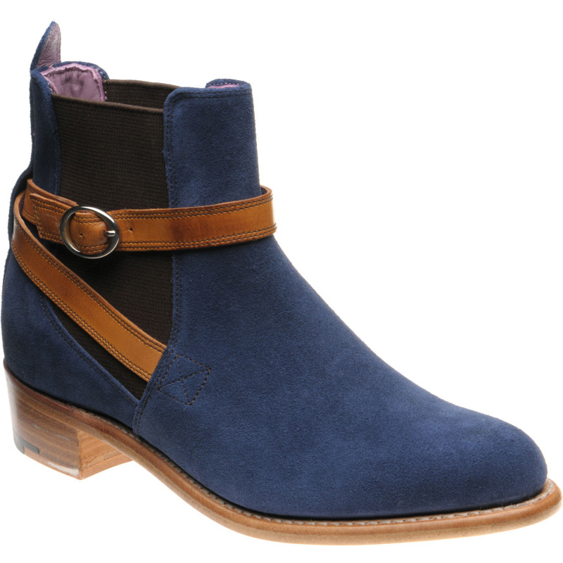 Alexandra ladies boots