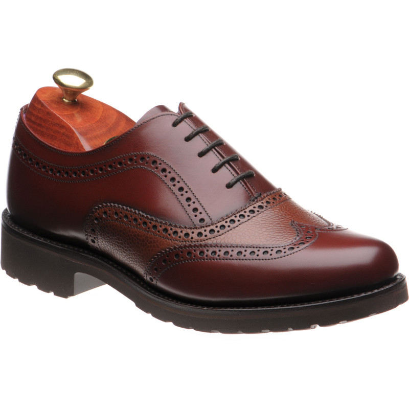 barker shoes discontinued