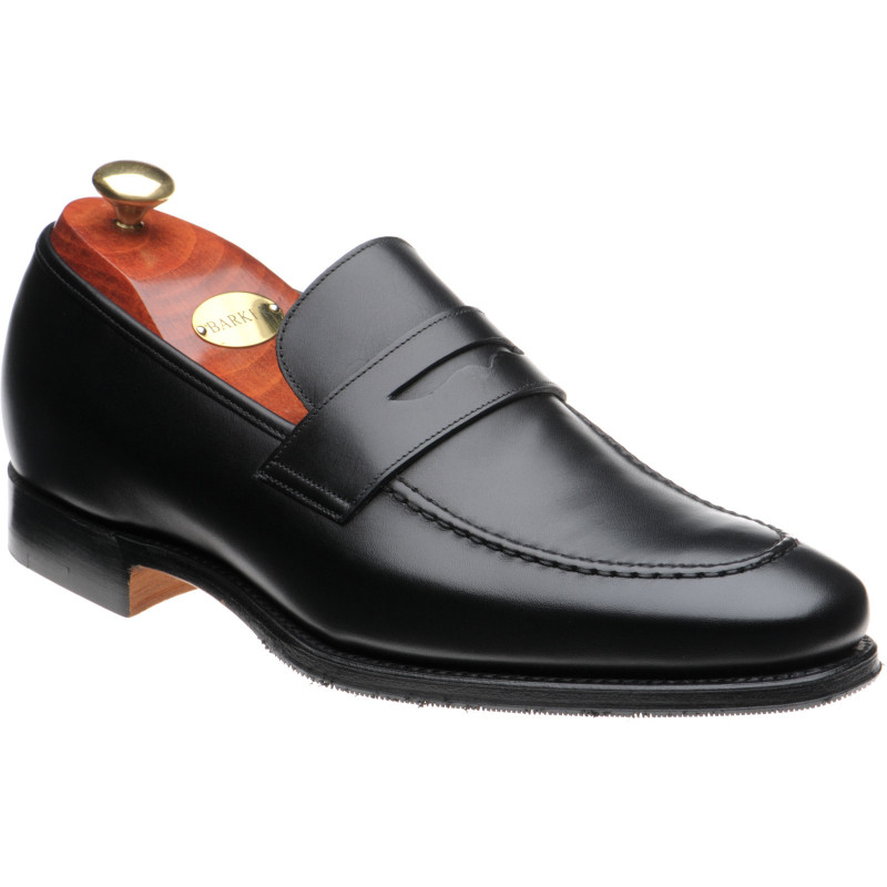 Gates hybrid-soled loafers