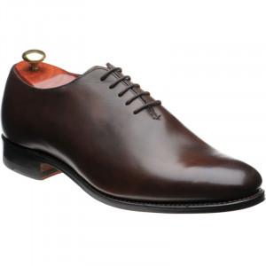 Barker shoes Barker Factory Seconds F350 Oxfords in Brown Calf