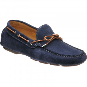 Barker suede shoes sales