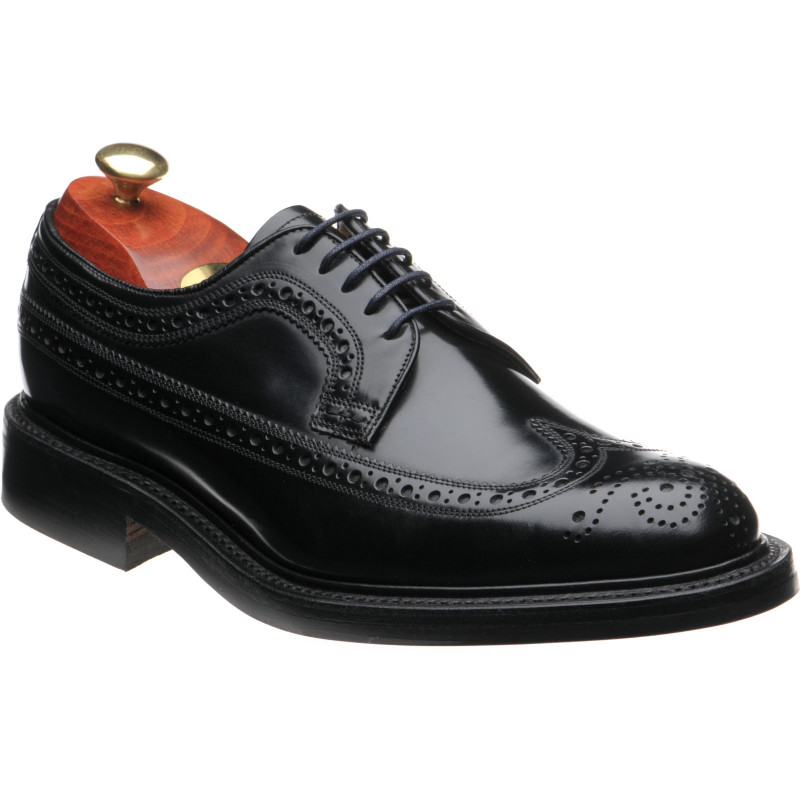 barker shoes discontinued