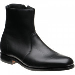 Barker 3806 rubber-soled boots