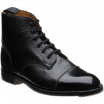 Barker Military Training Boot boots