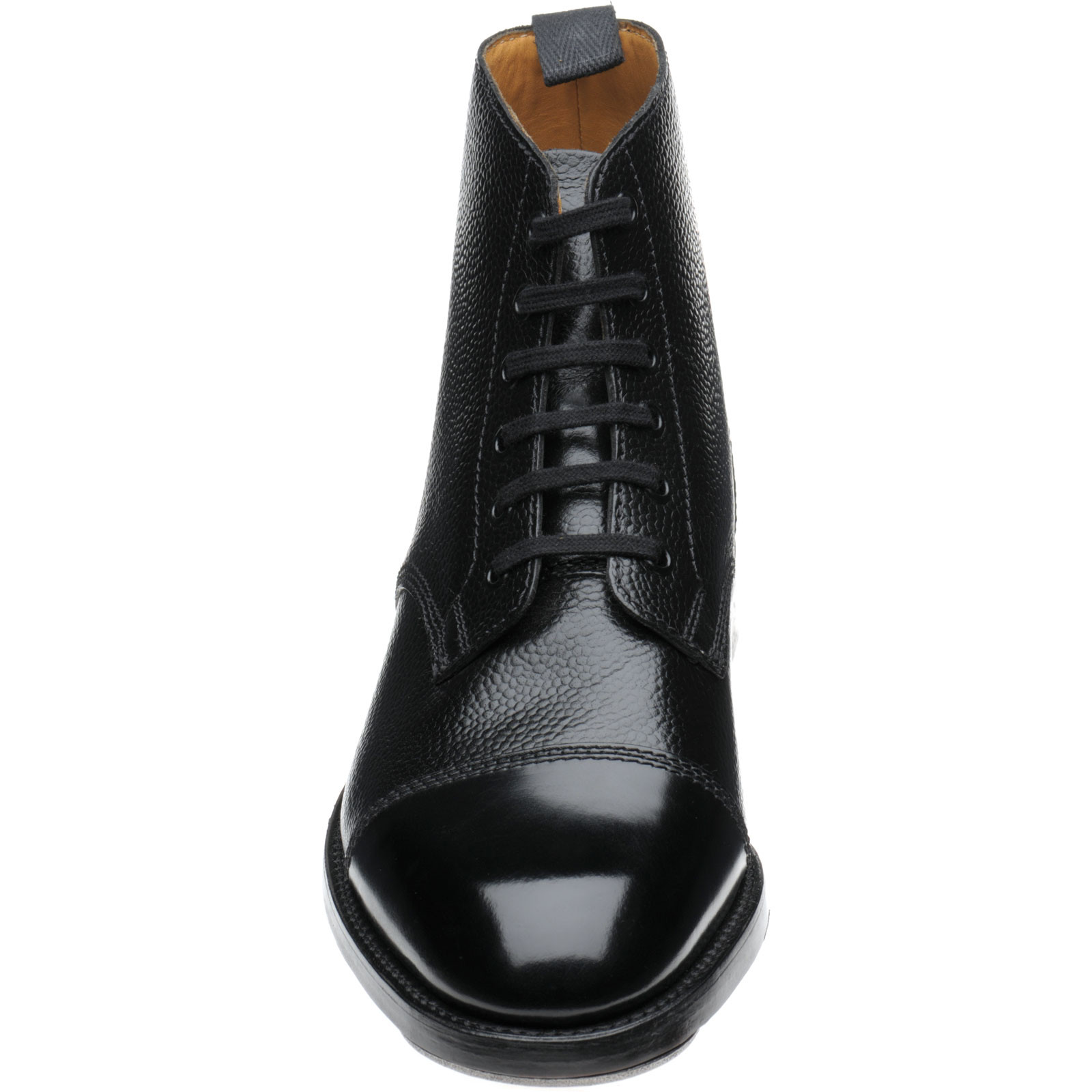 Barker shoes Barker Factory Seconds Military Training Boot boots in