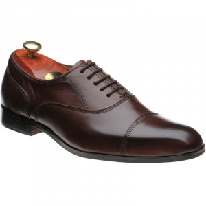Corso in Dark Brown Calf