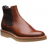 Barker Fred rubber-soled Chelsea boots