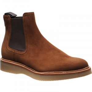 Barker chelsea boots sale shop