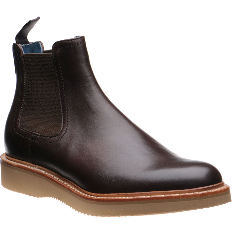 Barker shoe sale on sale mens