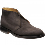 Sandwell rubber-soled Chukka boots