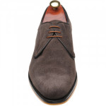 Antony rubber-soled Derby shoes