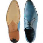Derwent Derby shoes