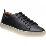 Barker Paisley trainers