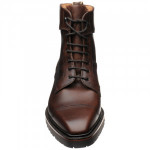 Hawes rubber-soled boots