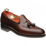 Barker Pevensey tasselled loafers