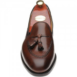 Pevensey tasselled loafers