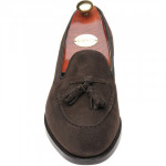 Pevensey tasselled loafers