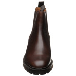 Camborne rubber-soled Chelsea boots