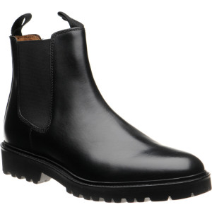 Barker chelsea boots sale clearance