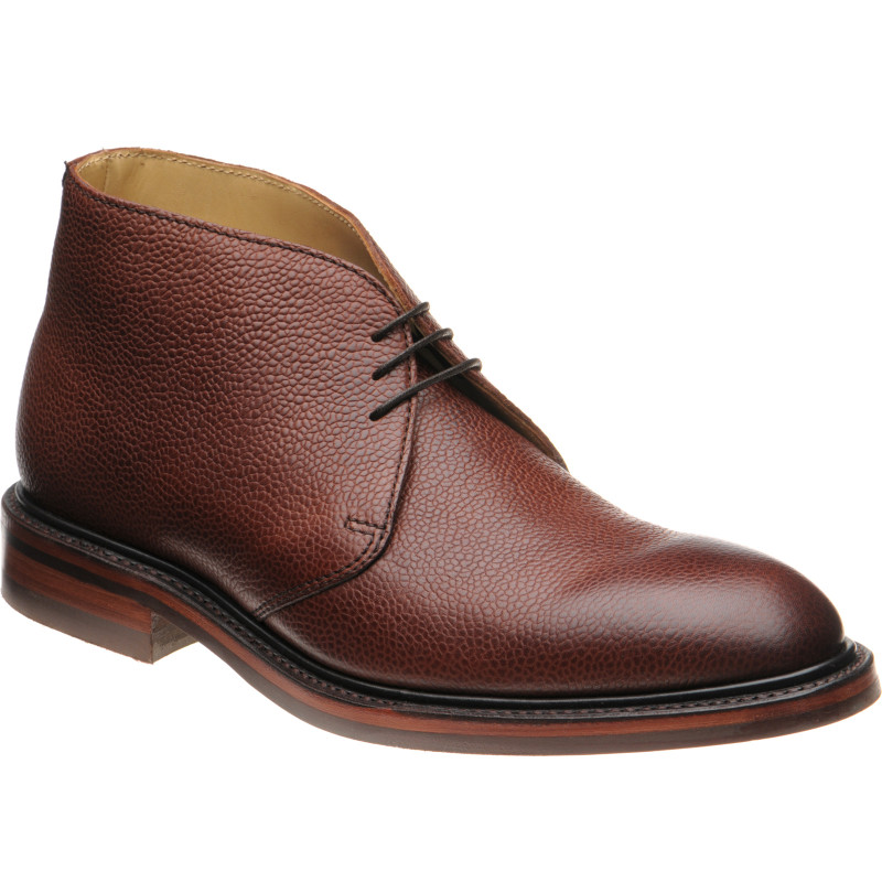 Rosedale rubber-soled Chelsea boots