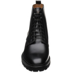 Newquay rubber-soled boots