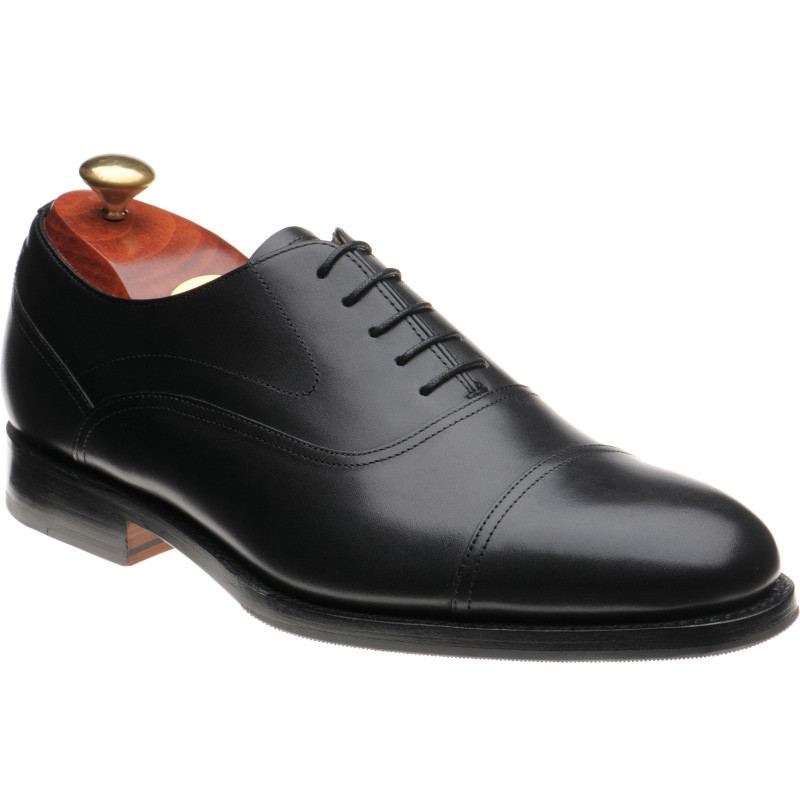 Cherwell hybrid-soled Oxfords