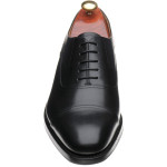 Cherwell hybrid-soled Oxfords