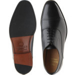 Cherwell hybrid-soled Oxfords