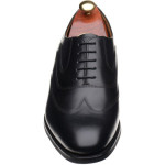Oldbury rubber-soled brogues
