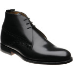 Tyne II hybrid-soled boots
