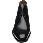 Tyne II hybrid-soled boots