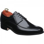 Barker Newbury Derby shoes