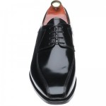 Barker Newbury Derby shoes