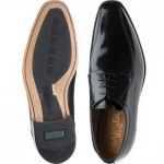 Barker Newbury Derby shoes