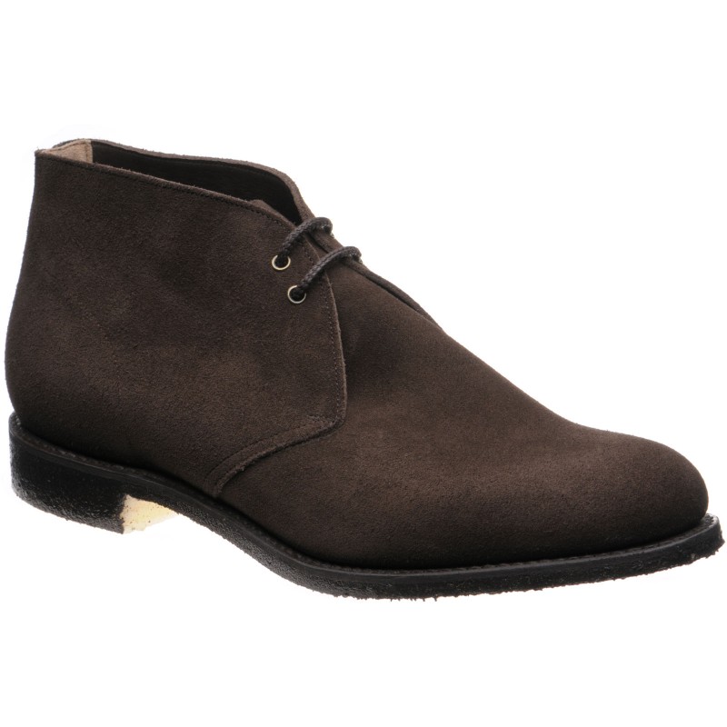 church's chukka boots