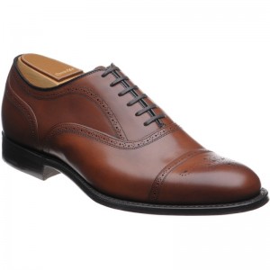 Church's shoes custom grade store