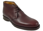Church Durham in Brown Ranch Oxhide