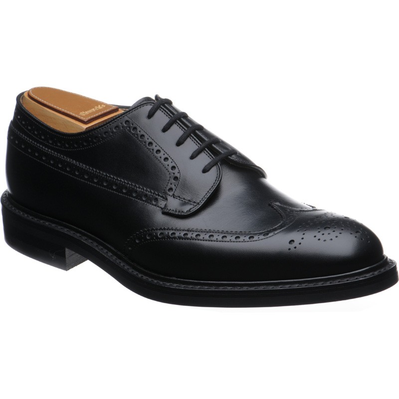 Church shoes | Church Custom Grade | Grafton (Rubber) rubber-soled ...