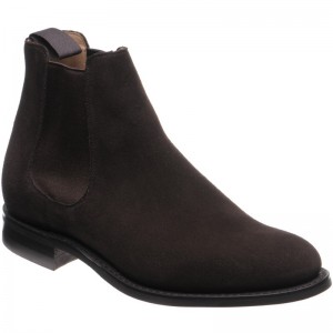Church shoes Church SALE Emberton rubber soled Chelsea boots