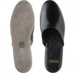 Church Air Travel slippers