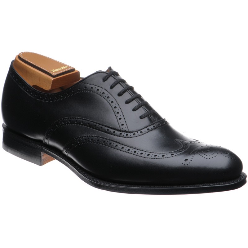 Church Berlin brogues