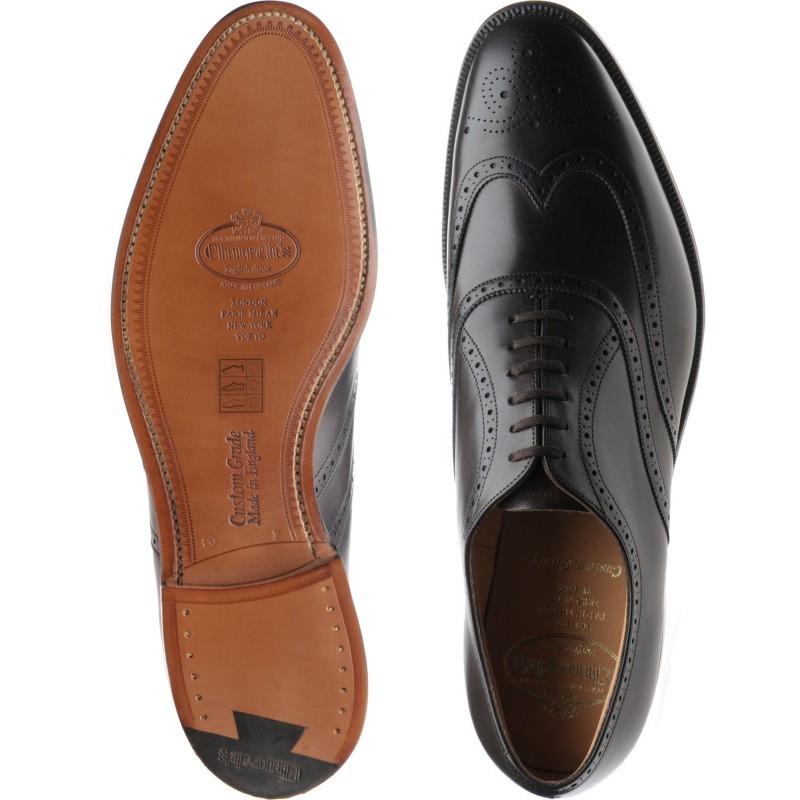church's shoes nyc store