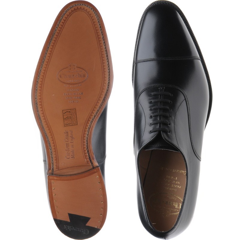 Oxford Church's Soldes Church's Shoes Usa Online New Arrivals