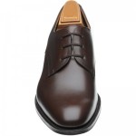 Oslo Derby shoes