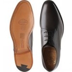 Oslo Derby shoes