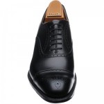 Church Toronto semi-brogues