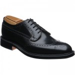 Church Grafton brogues