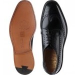 Church Grafton brogues