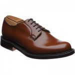 Church Shannon Derby shoes